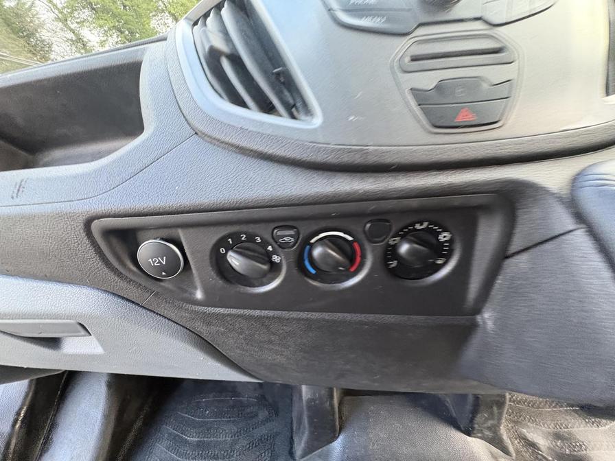 Used Ford Transit 2018 for sale - 77293908: Photo 20