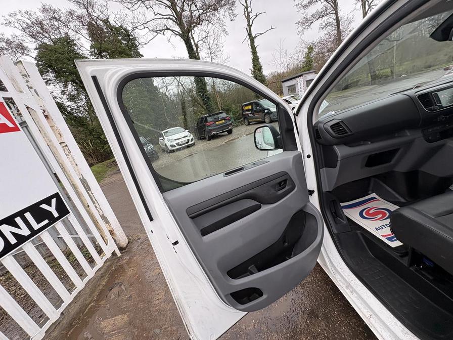 Used Citroen Dispatch 2018 for sale - 77627922: Photo 10