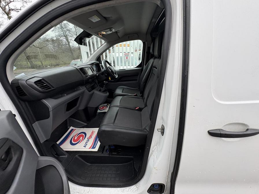 Used Citroen Dispatch 2018 for sale - 77627922: Photo 11