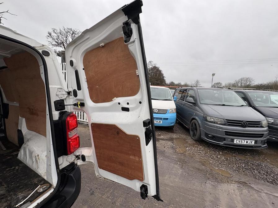 Used Citroen Dispatch 2018 for sale - 77627922: Photo 14