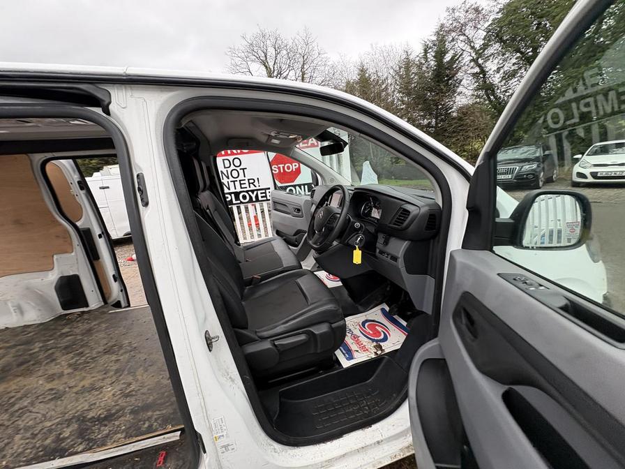 Used Citroen Dispatch 2018 for sale - 77627922: Photo 15