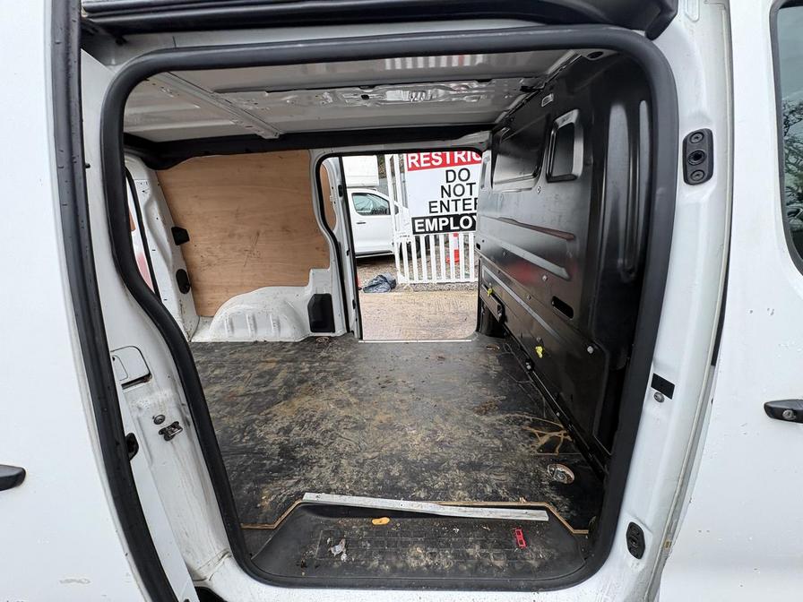 Used Citroen Dispatch 2018 for sale - 77627922: Photo 16