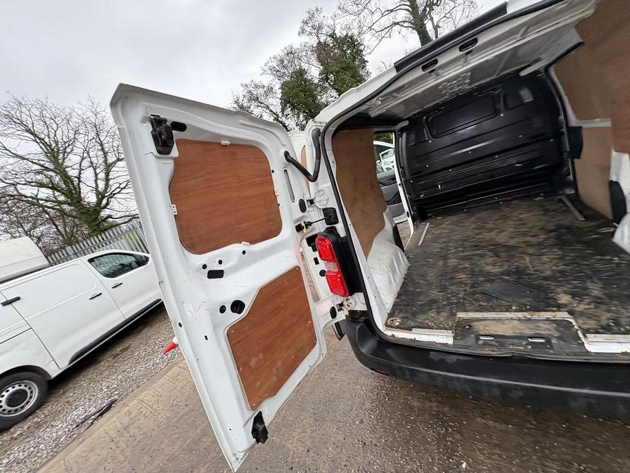 Used Citroen Dispatch 2018 for sale - 77627922: Photo 17