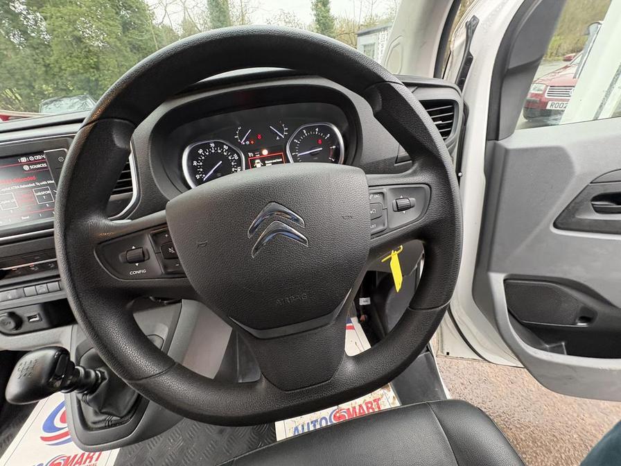 Used Citroen Dispatch 2018 for sale - 77627922: Photo 19