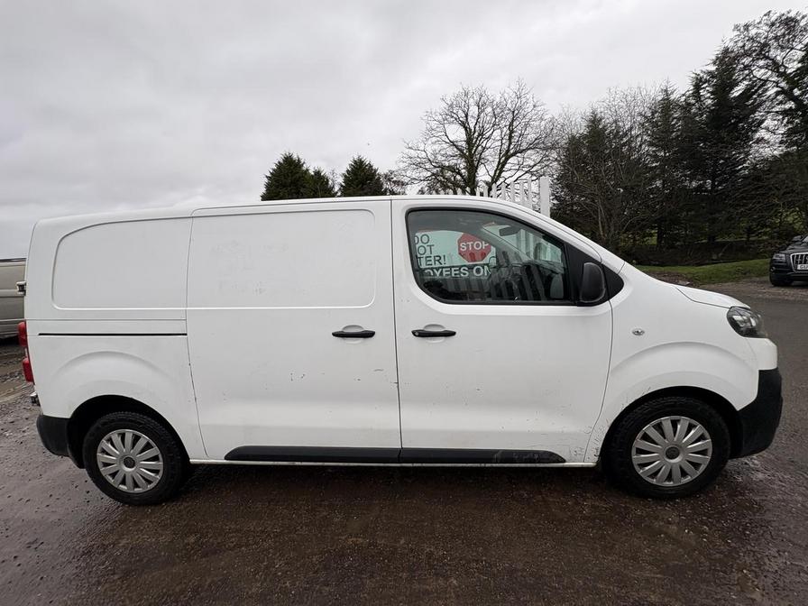 Used Citroen Dispatch 2018 for sale - 77627922: Photo 2