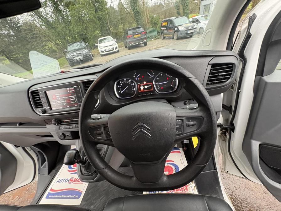 Used Citroen Dispatch 2018 for sale - 77627922: Photo 20