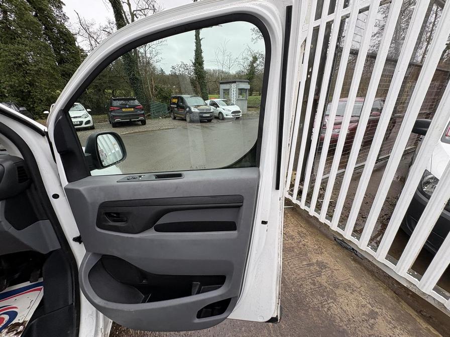 Used Citroen Dispatch 2018 for sale - 77627922: Photo 21