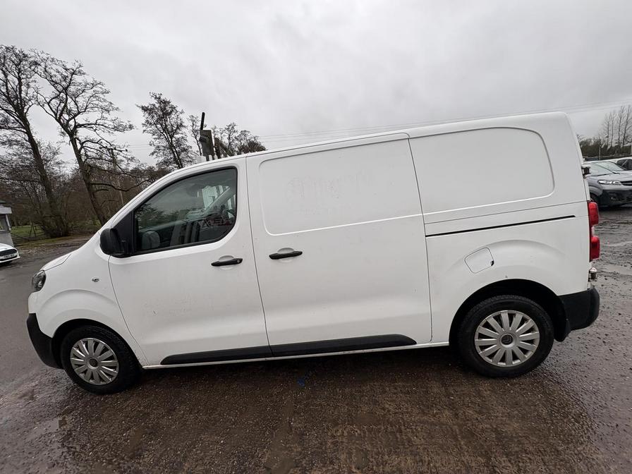 Used Citroen Dispatch 2018 for sale - 77627922: Photo 4