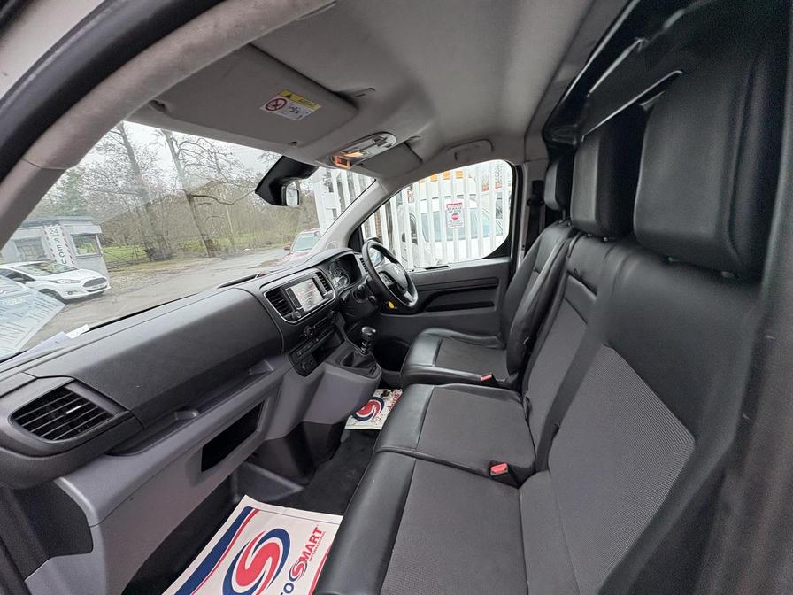 Used Citroen Dispatch 2018 for sale - 77627922: Photo 7