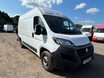 Used Fiat Ducato 2021 for sale - 75004161: Photo