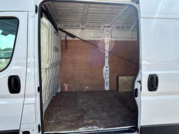 Used Fiat Ducato 2021 for sale - 75004161: Photo