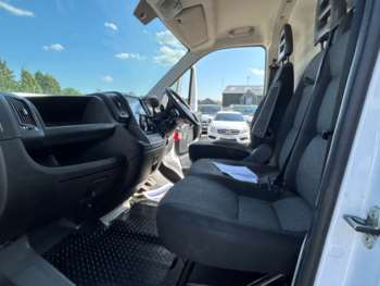 Used Fiat Ducato 2021 for sale - 75004161: Photo