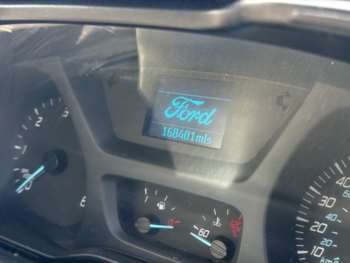 Used Ford Transit 2014 for sale - 74839621: Photo