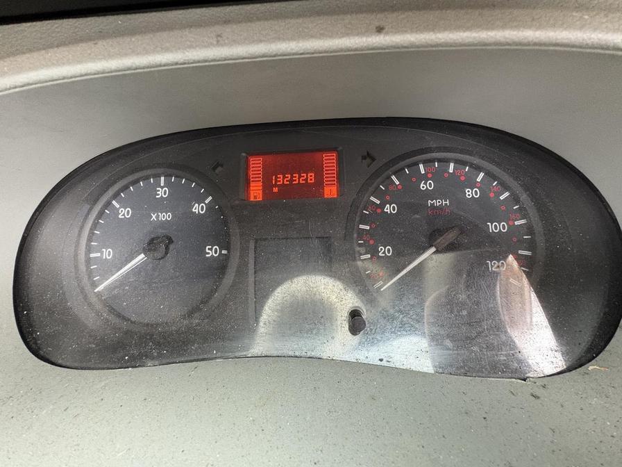 Used Renault Master 2007 for sale - 76362083: Photo 15