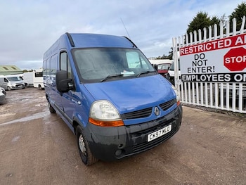 Renault - Master