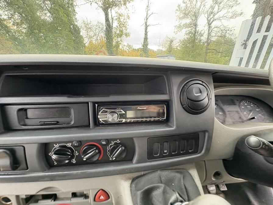 Used Renault Master 2007 for sale - 76362083: Photo 21