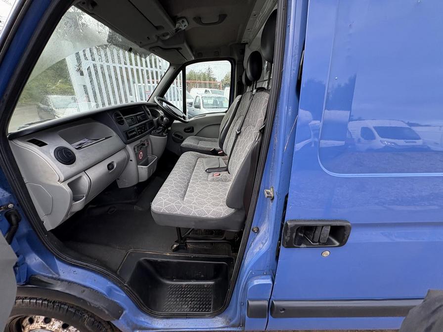 Used Renault Master 2007 for sale - 76362083: Photo 4