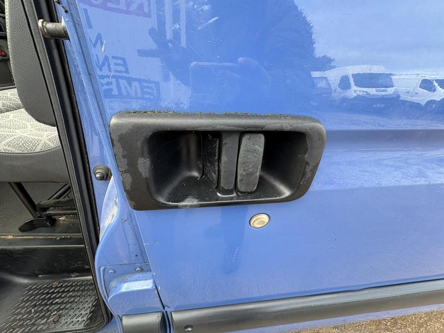 Used Renault Master 2007 for sale - 76362083: Photo 7