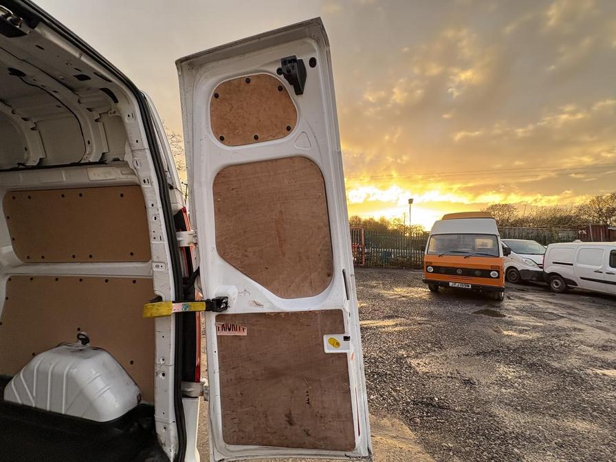 Used Ford Transit Custom 2014 for sale - 76827032: Photo 12