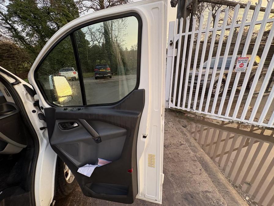 Used Ford Transit Custom 2014 for sale - 76827032: Photo 16