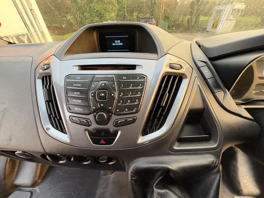 Used Ford Transit Custom 2014 for sale - 76827032: Photo 18