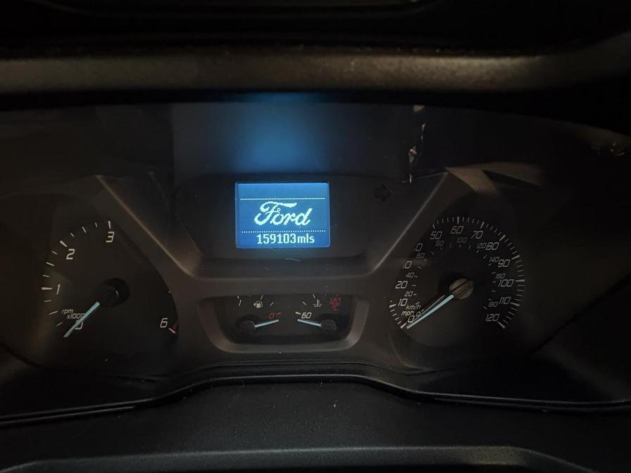 Used Ford Transit Custom 2014 for sale - 76827032: Photo 2