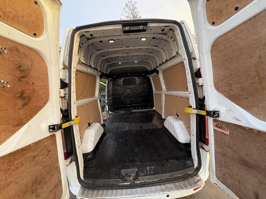 Used Ford Transit Custom 2014 for sale - 76827032: Photo 6