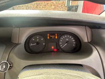 Used Vauxhall Vivaro 2007 for sale - 74839622: Photo