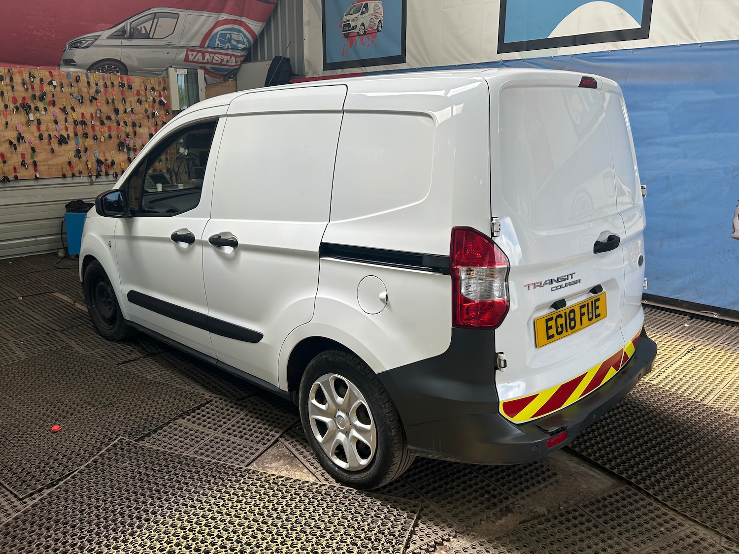 Vehicle 6