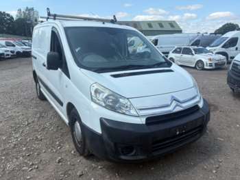 Used Citroen Dispatch 2011 for sale - 75025297: Photo
