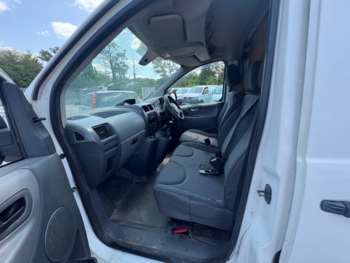 Used Citroen Dispatch 2011 for sale - 75025297: Photo