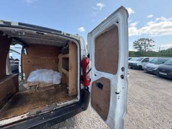 Used Citroen Dispatch 2011 for sale - 75025297: Photo