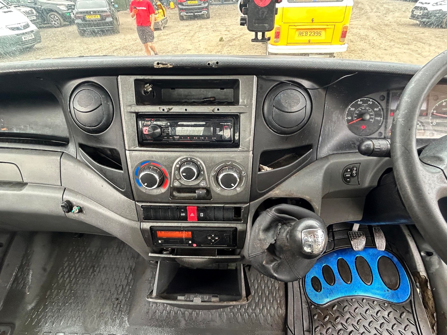 Vehicle 13