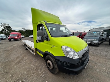 Used Iveco Daily 2013 for sale - 75556196: Photo