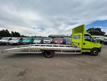 Used Iveco Daily 2013 for sale - 75556196: Photo