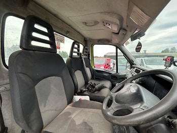 Used Iveco Daily 2013 for sale - 75556196: Photo