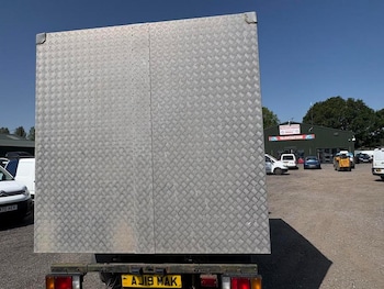 Used Isuzu Other 2019 for sale - 79287046: Photo