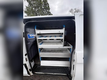 Used Mercedes-Benz Vito 2019 for sale - 79376039: Photo