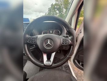 Used Mercedes-Benz Vito 2019 for sale - 79376039: Photo