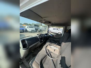 Used Nissan Cabstar 2016 for sale - 79683038: Photo