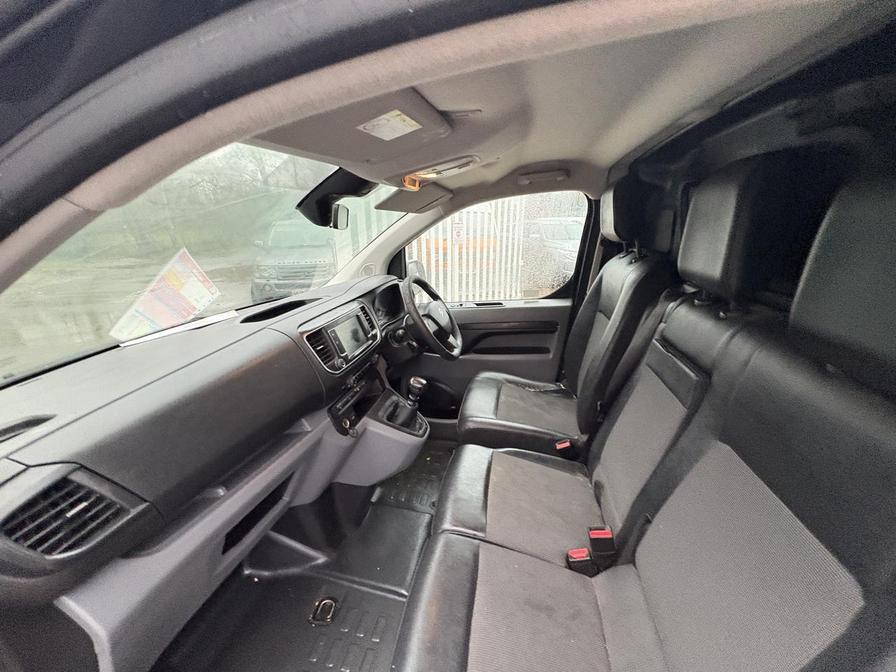 Used Citroen Dispatch 2019 for sale - 77051121: Photo 10