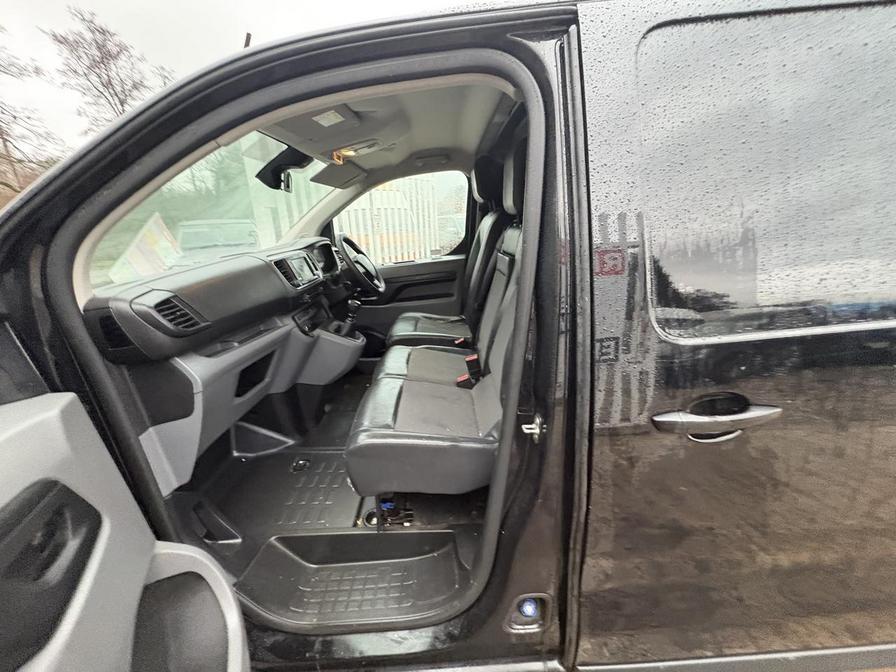 Used Citroen Dispatch 2019 for sale - 77051121: Photo 11