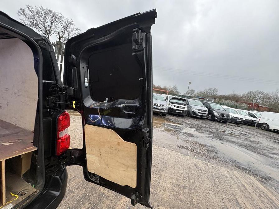 Used Citroen Dispatch 2019 for sale - 77051121: Photo 12