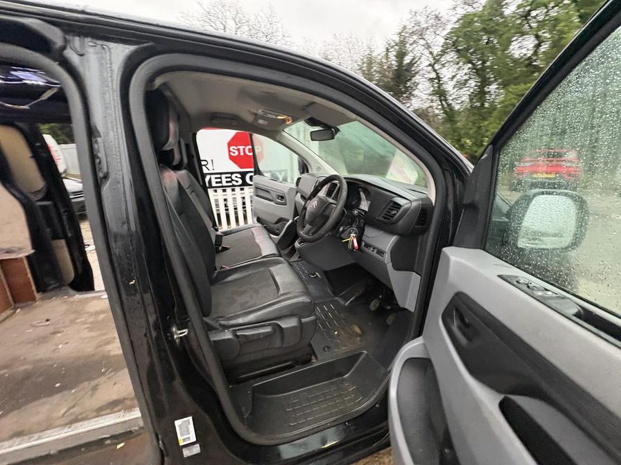 Used Citroen Dispatch 2019 for sale - 77051121: Photo 15