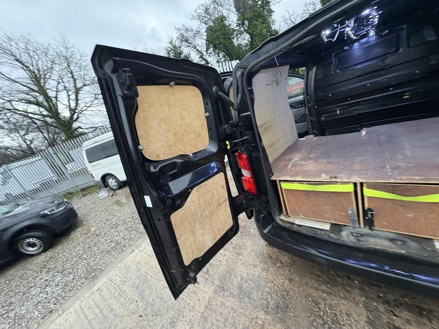 Used Citroen Dispatch 2019 for sale - 77051121: Photo 17