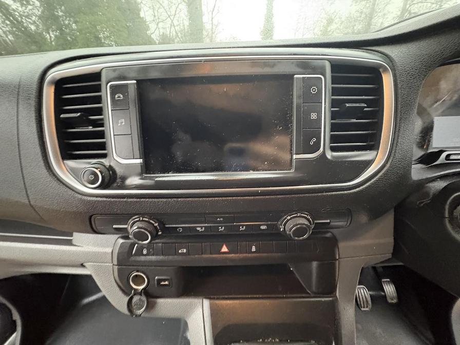 Used Citroen Dispatch 2019 for sale - 77051121: Photo 18