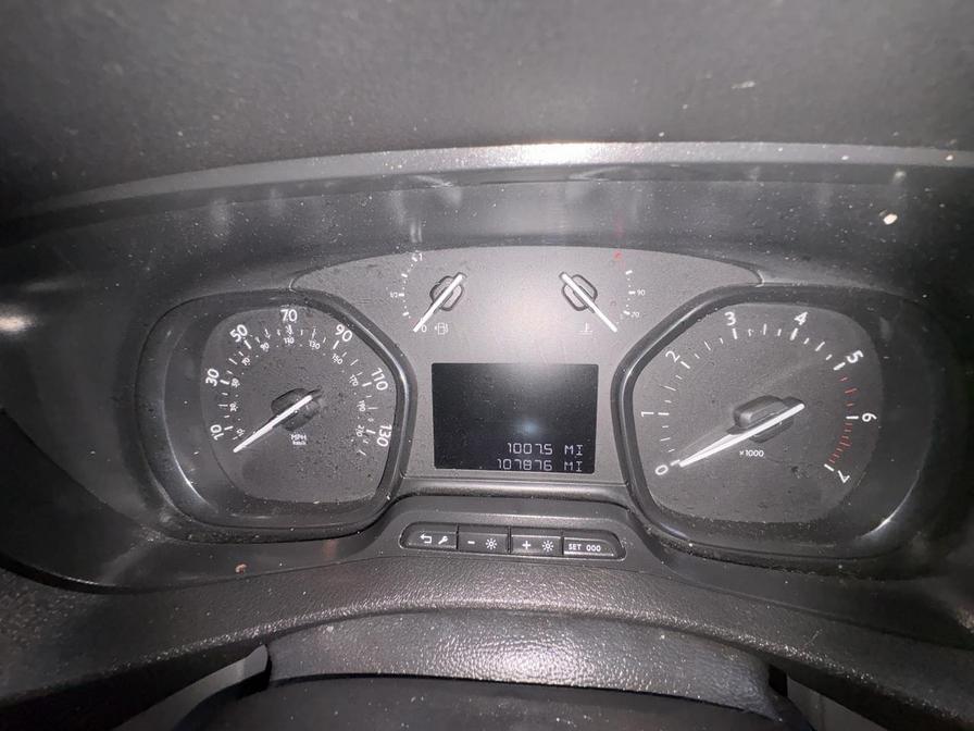 Used Citroen Dispatch 2019 for sale - 77051121: Photo 19