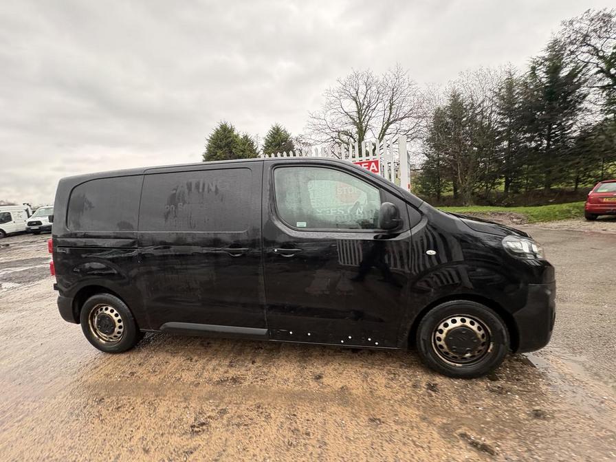 Used Citroen Dispatch 2019 for sale - 77051121: Photo 2