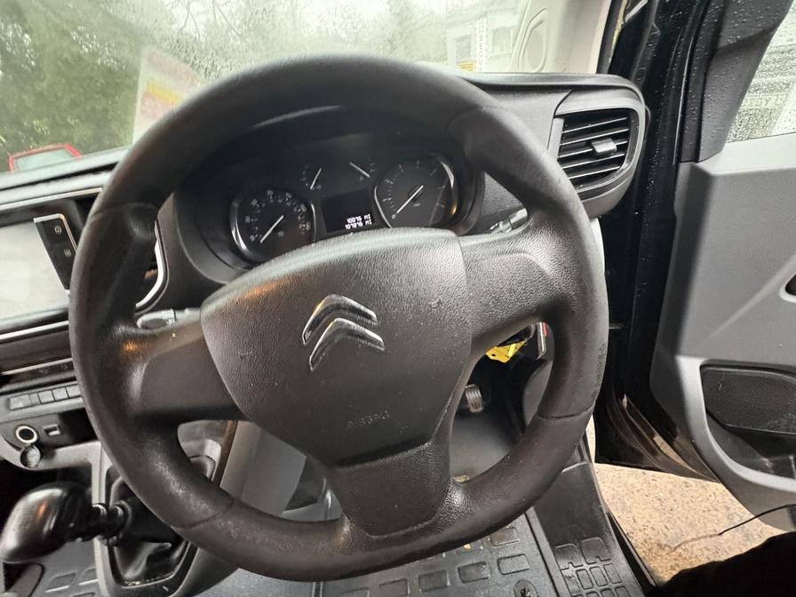 Used Citroen Dispatch 2019 for sale - 77051121: Photo 20