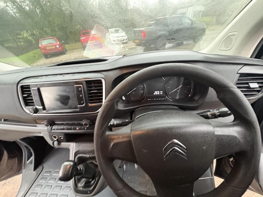 Used Citroen Dispatch 2019 for sale - 77051121: Photo 21